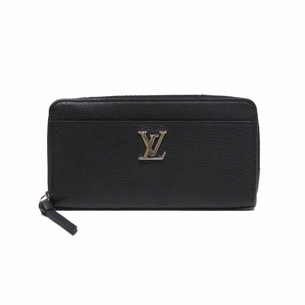 楽天市場】ルイヴィトン Louis Vuitton ジッピー ロックミー M62622