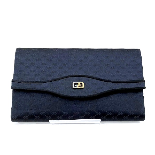 グッチ(GUCCI) オールドグッチ(OLD GUCCI) 中古 クラッチバッグ | 通販