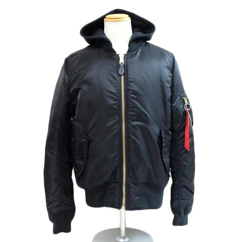 楽天市場】ALPHA アルファ/MA-1 フライトジャケット/TA0130-201/M