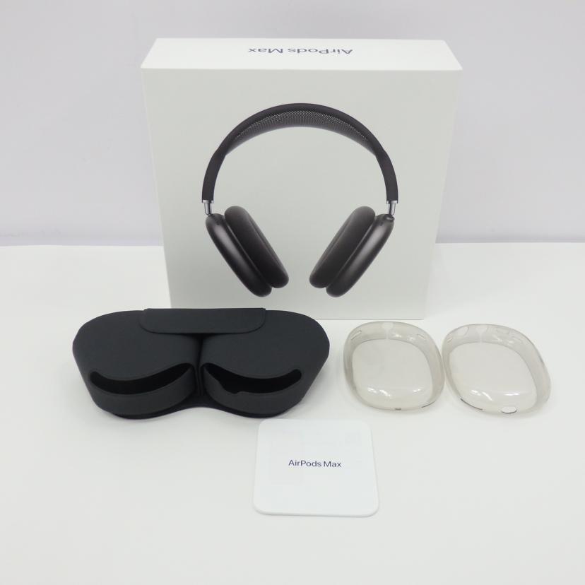 楽天市場】Apple アップル/AirPods Max/MGYH3J/A/H0YJX8U5P3W9