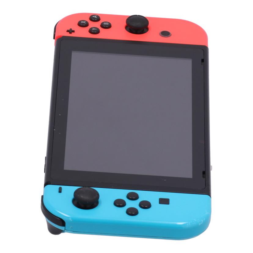 楽天市場】NINTENDO 任天堂 ニンテンドー /Nintendo Switch 本体/HAC