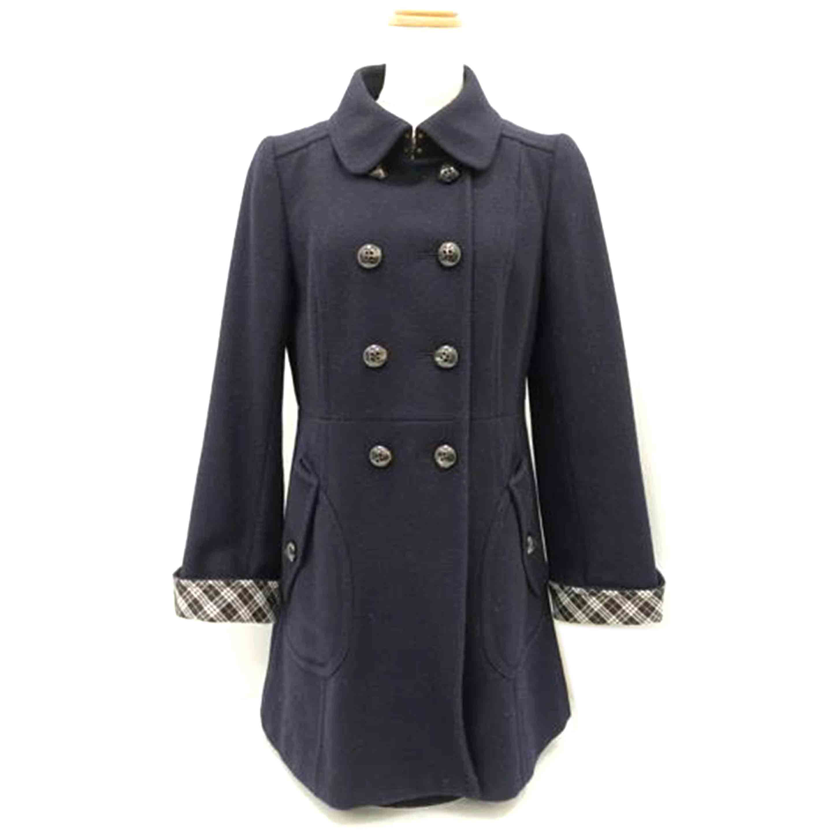 楽天市場】バーバリー ブルーレーベル コートの通販