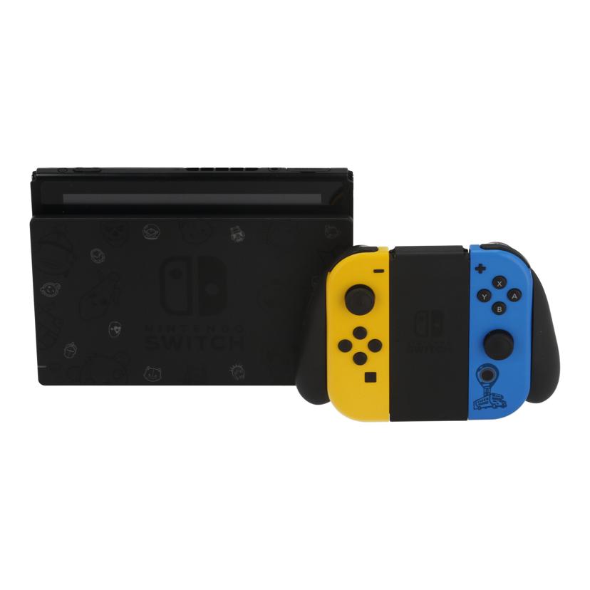 楽天市場】ニンテンドースイッチ 中古（本体｜Nintendo Switch
