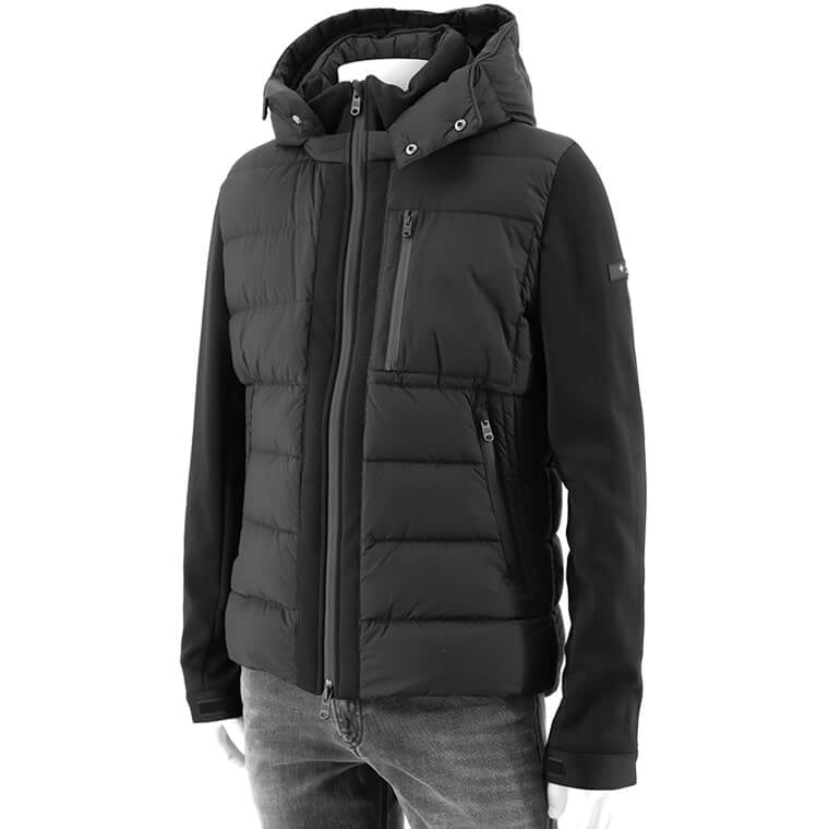 楽天市場】タトラス TATRAS メンズ ダウンジャケット TARO MTAT24A4840