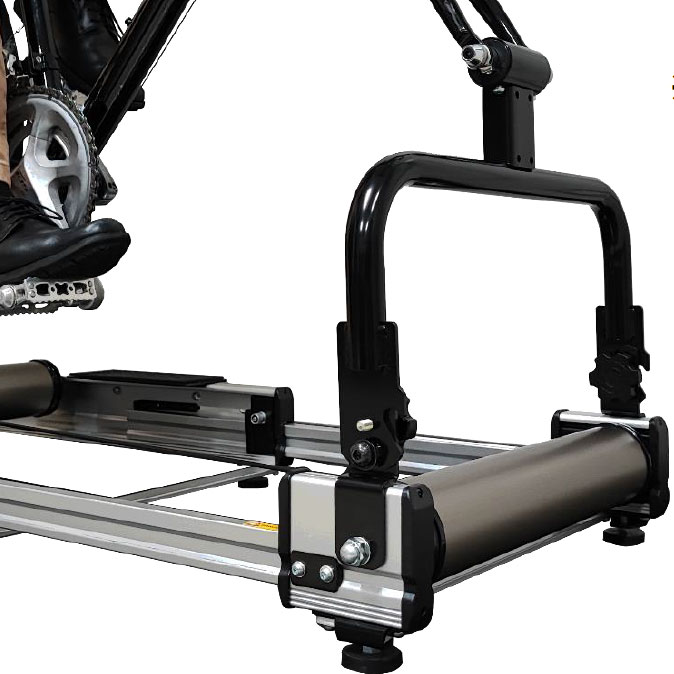 楽天市場】ミノウラ 3本ローラー r720の通販