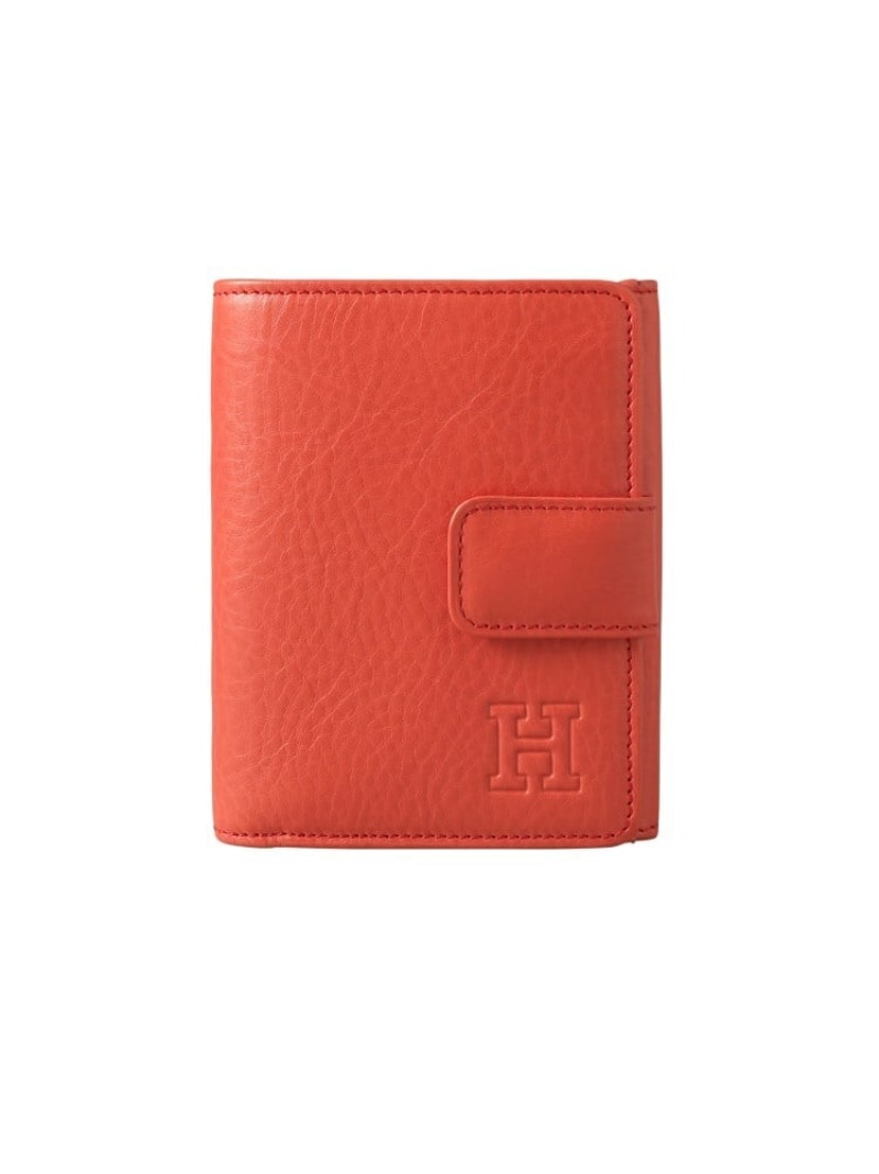 楽天市場】【センプレ】二つ折り財布 レザー ウォレット 本革(商品番号