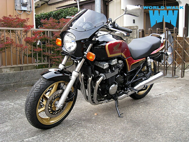 楽天市場】CB750 ホーネット250 汎用ビキニカウルタイプAERO