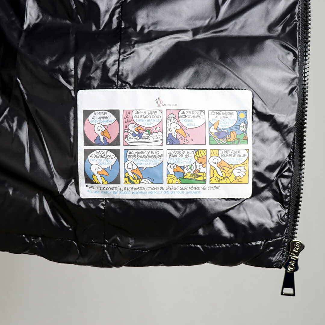 楽天市場】【8日0時〜24h限定ポイント5倍】 モンクレール MONCLER