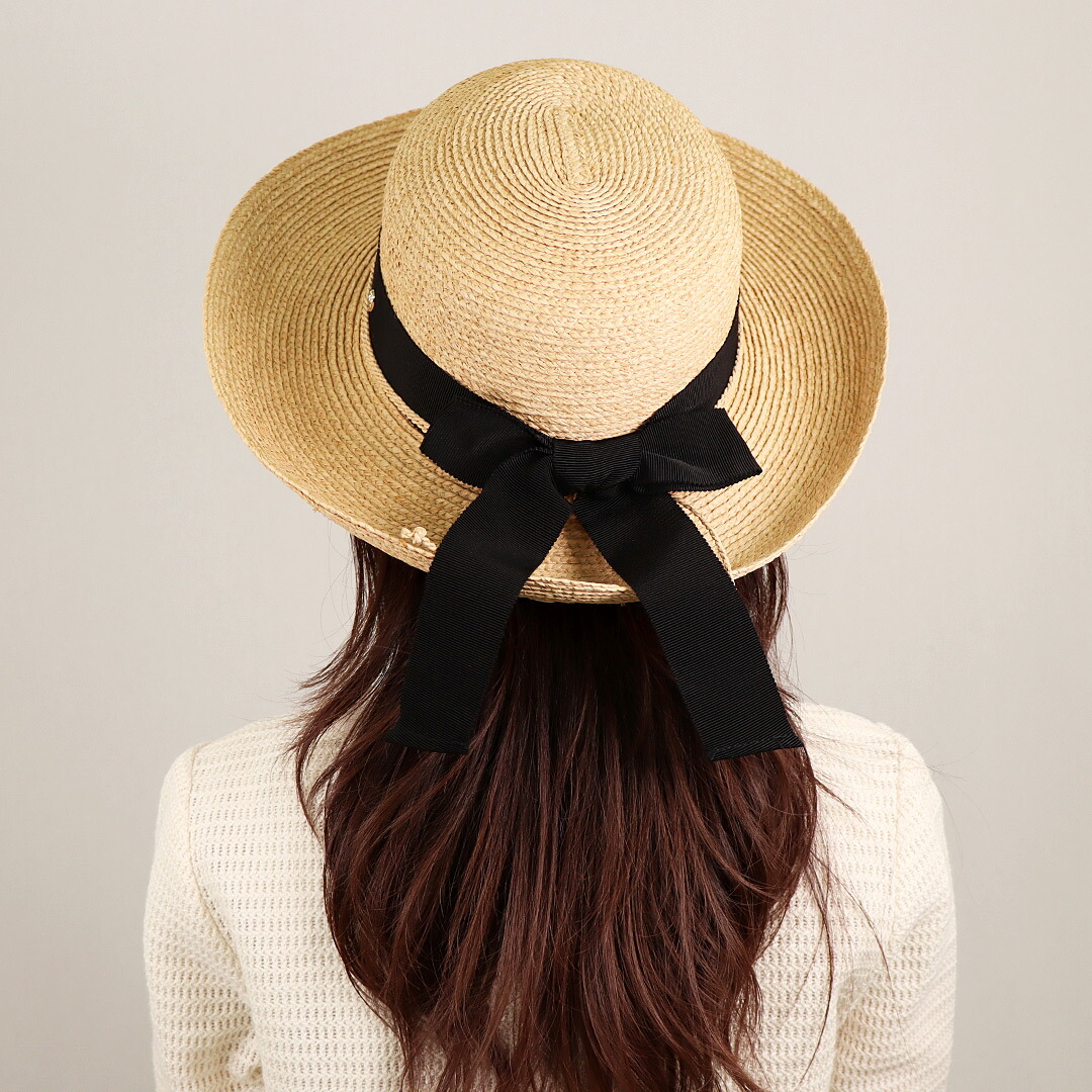 楽天市場】ヘレンカミンスキー HELEN KAMINSKI 帽子 ハット ラフィア