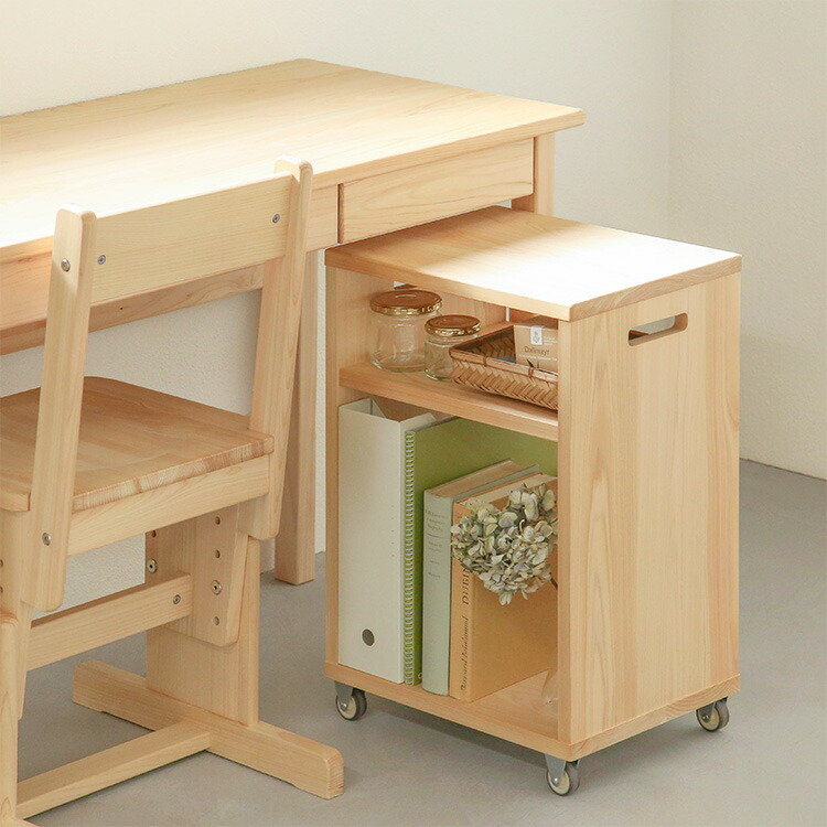 楽天市場】【楽天スーパーSALE】オープンワゴン ロー ｜ デスクワゴン