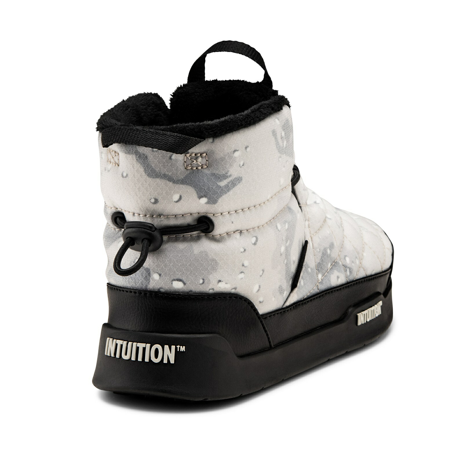 楽天市場】INTUITION 2023-2024 Booties スノーシューズ インチュー