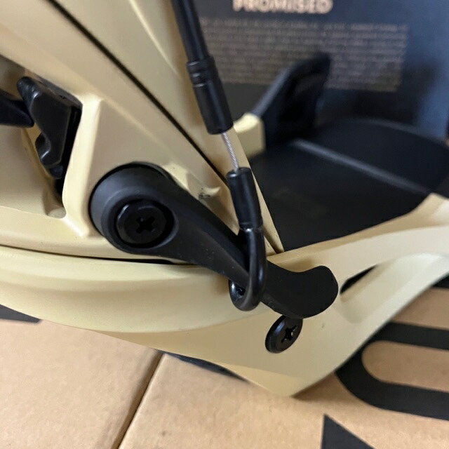 楽天市場】Step On 延長ケーブル B'ケーブルPro BURTON FLUX : XYZ