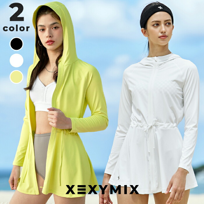 楽天市場】ゼクシィミックス xexymix 水着 レディース スイムウェア