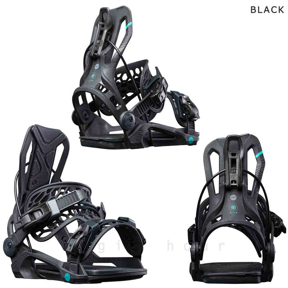 楽天市場】スノーボード ビンディング スノボー バインディング