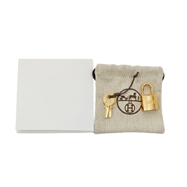 楽天市場】エルメス HERMES ピコタンロックPM トリヨンクレマンス