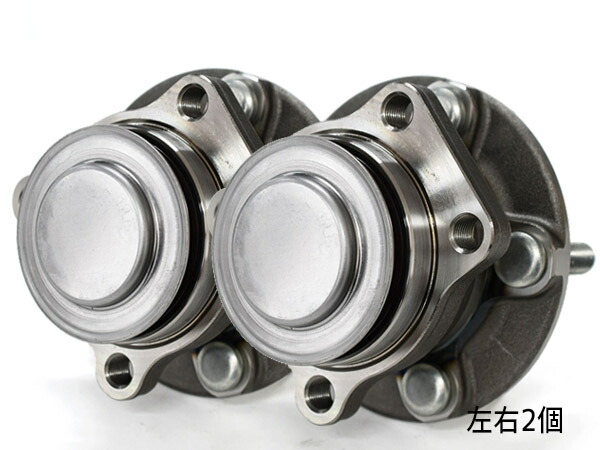 楽天市場】リアハブベアリング 86（車用品・バイク用品）の通販