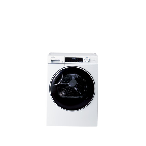 楽天市場】ハイアール JZ-K90A-W 衣類乾燥機 FUWATO （乾燥容量：9kg