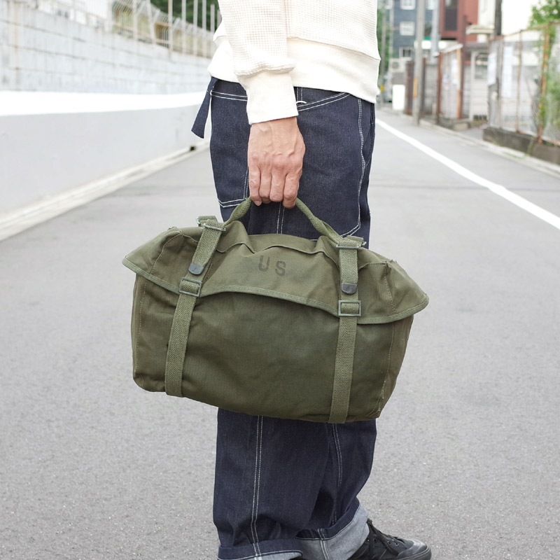 楽天市場】米軍 M1945カーゴパック デッドストック BH041NN アメリカ軍