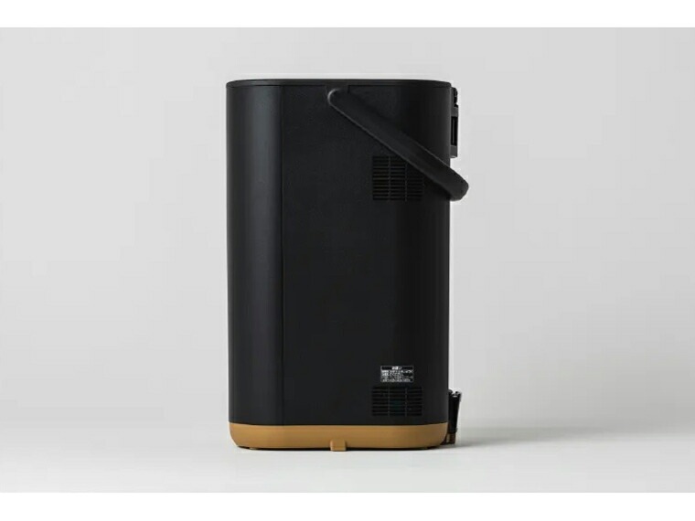 楽天市場】象印 ZOJIRUSHI STAN. 加湿器 スチーム加湿器 4L EE-FA50-BA