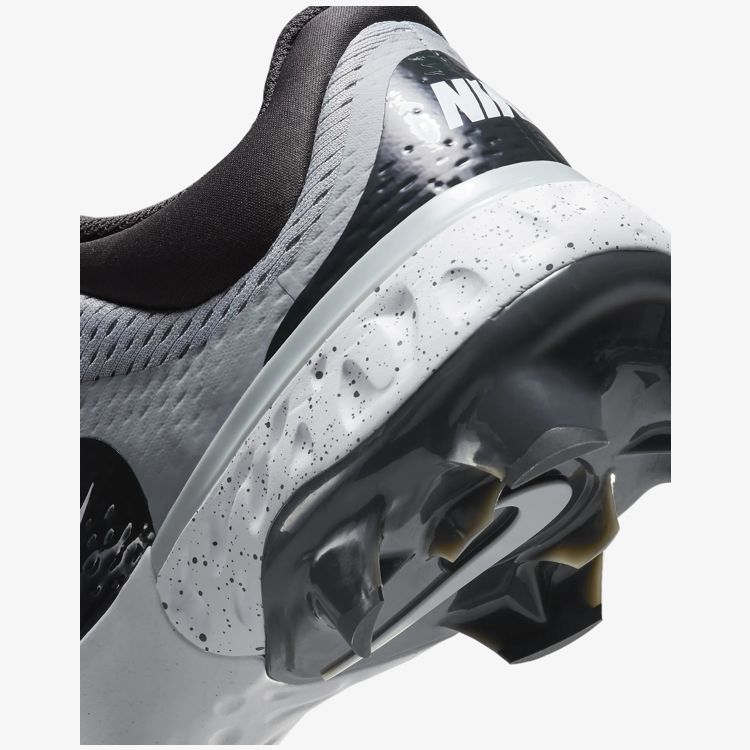 楽天市場】ナイキ 野球 ポイントスパイク NIKE アルファ ハラチ