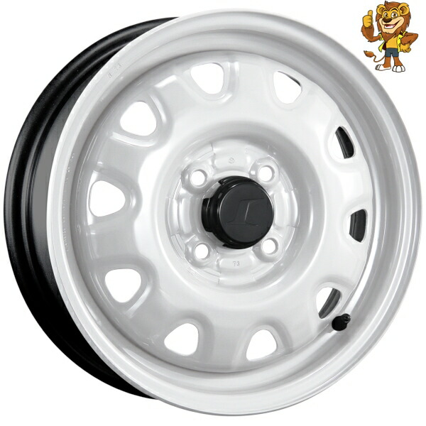 車用ホイール 5j スチール 14インチ」の人気商品一覧 | 安い商品を通販