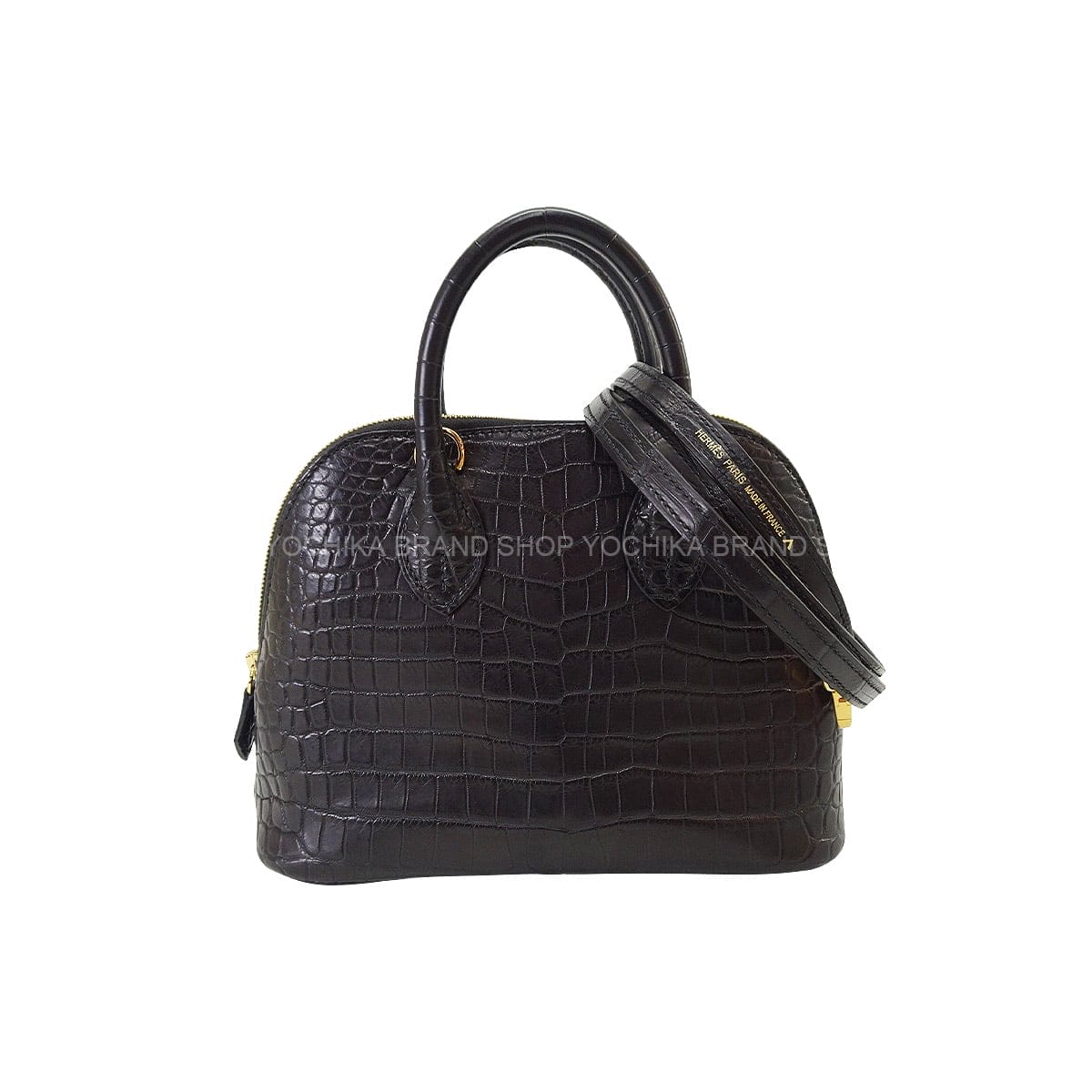 楽天市場】エルメス ボリード ブラックの通販