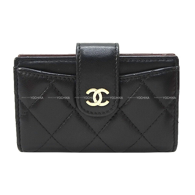 楽天市場】CHANEL シャネル マトラッセ ココマーク クラシック