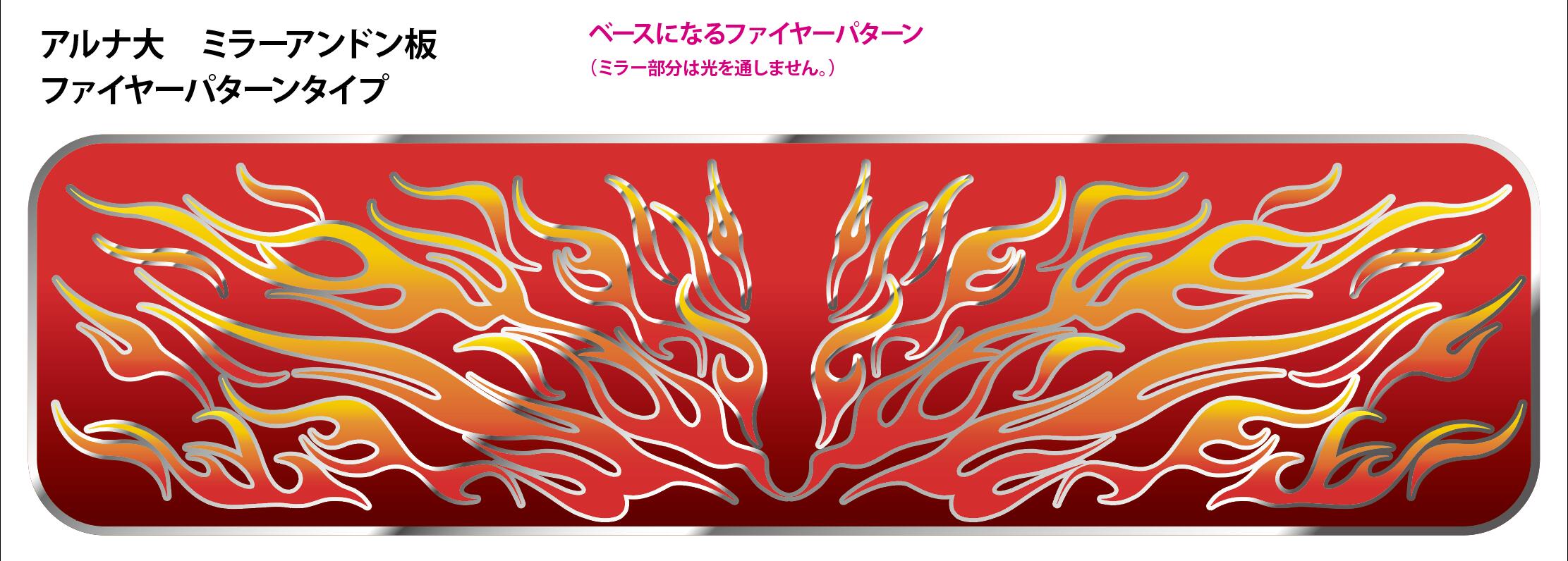 楽天市場】新商品【送料無料】代引対応可 トラック デコトラ アルナ大