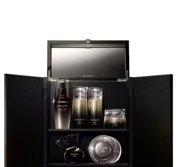 楽天市場】2025/12/1数量限定発売コスメデコルテ エターナルエレガンス