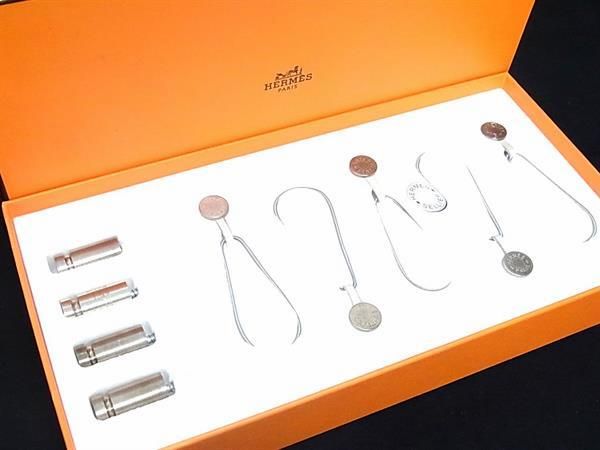 楽天市場】HERMES エルメス セリエ ハンギング セット カレ壁掛け用