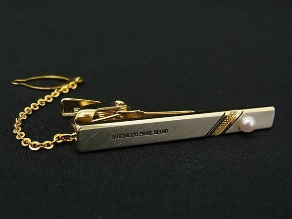 楽天市場】ミキモト タイタックの通販