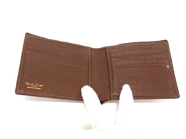 楽天市場】□極上□本物□極美品□ Camille Fournet カミーユフォルネ