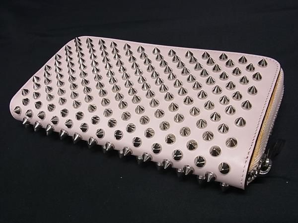 楽天市場】□極美品□ Christian Louboutin ルブタン パネトーネ