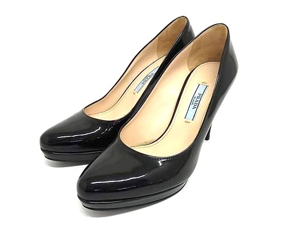 楽天市場】プラダ（パンプス｜レディース靴）：靴の通販