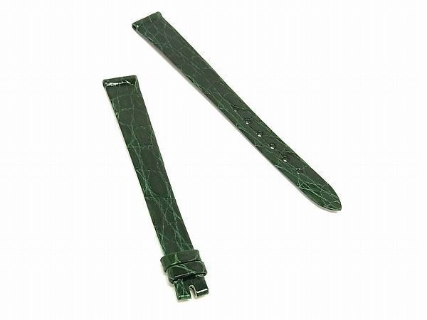 楽天市場】□新品同様□ Chopard ショパール シャイニークロコダイル