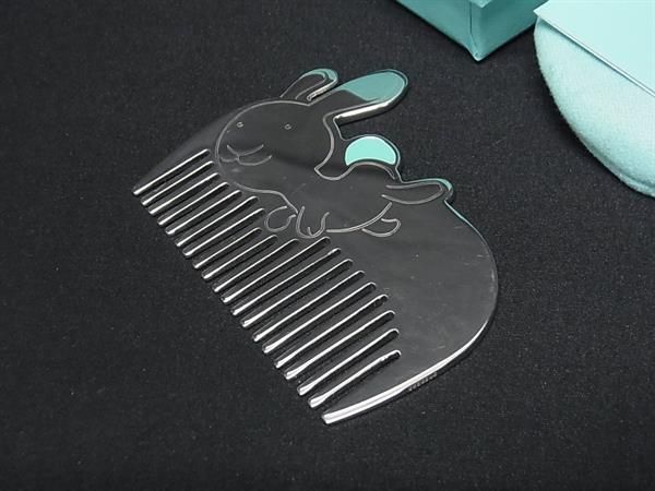 楽天市場】□新品同様□ TIFFANY＆Co ティファニー タイニー SV925