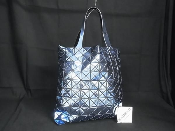 楽天市場】□極美品□ BAO BAO ISSEY MIYAKE バオバオイッセイミヤケ