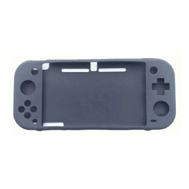 楽天市場】Nintendo Switch Lite クリア ケース カバー 耐衝撃