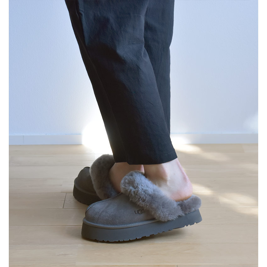 楽天市場】【スーパーSALE☆】UGG アグ ディスケット レディース