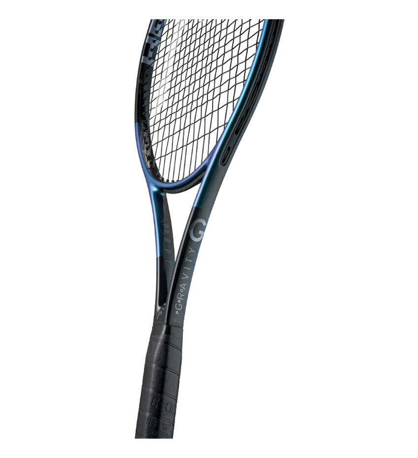 楽天市場】ヘッド テニス テニスラケット HEAD TENNIS GRAVITY PRO