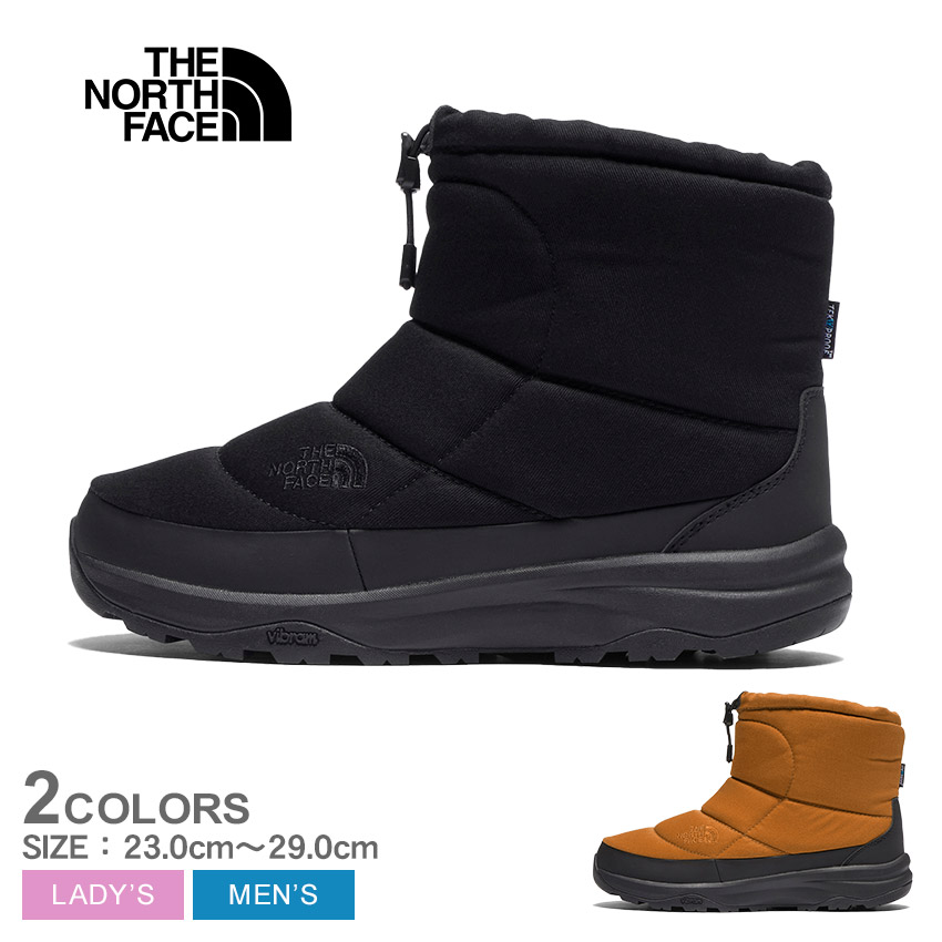楽天市場】ザ・ノース・フェイス ウィンターブーツ メンズ レディース