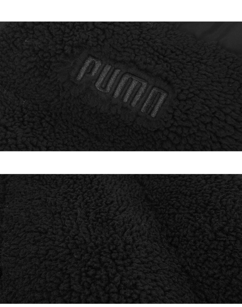 楽天市場】プーマ 中綿ジャケット メンズ シェルパ パッファー 中綿