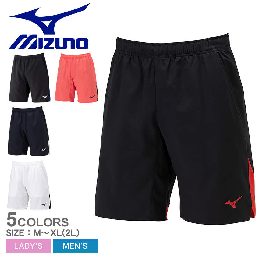 ミズノ ショートパンツ テニスウェア」の人気商品一覧 | 安い商品を