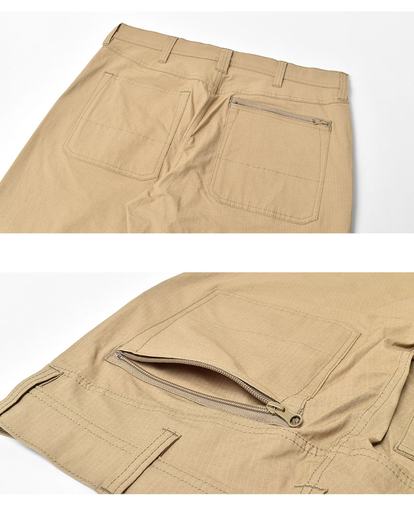 楽天市場】フィルソン パンツ メンズ アップランド ブラッシュ パンツ