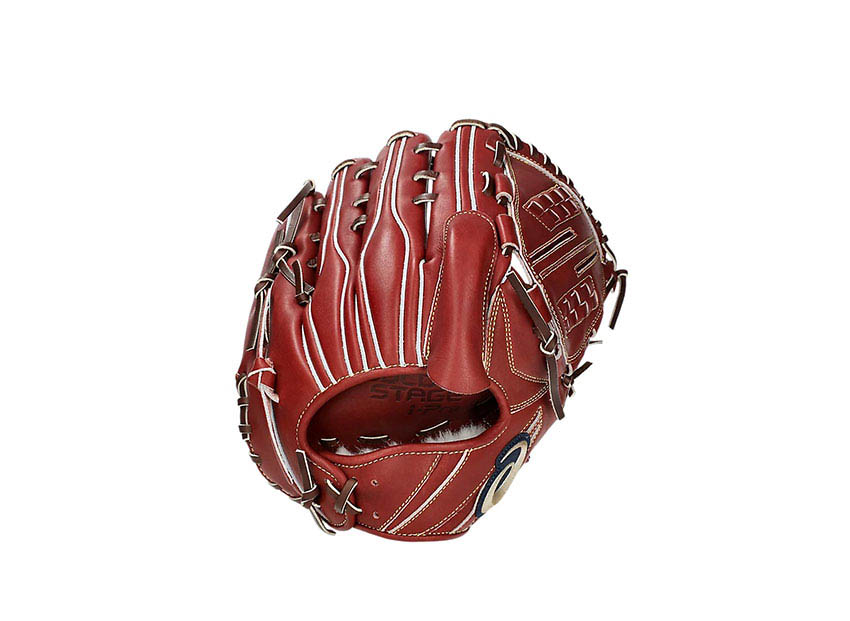 楽天市場】アシックス 硬式用 GOLDSTAGE I-PRO投手用 グローブ メンズ