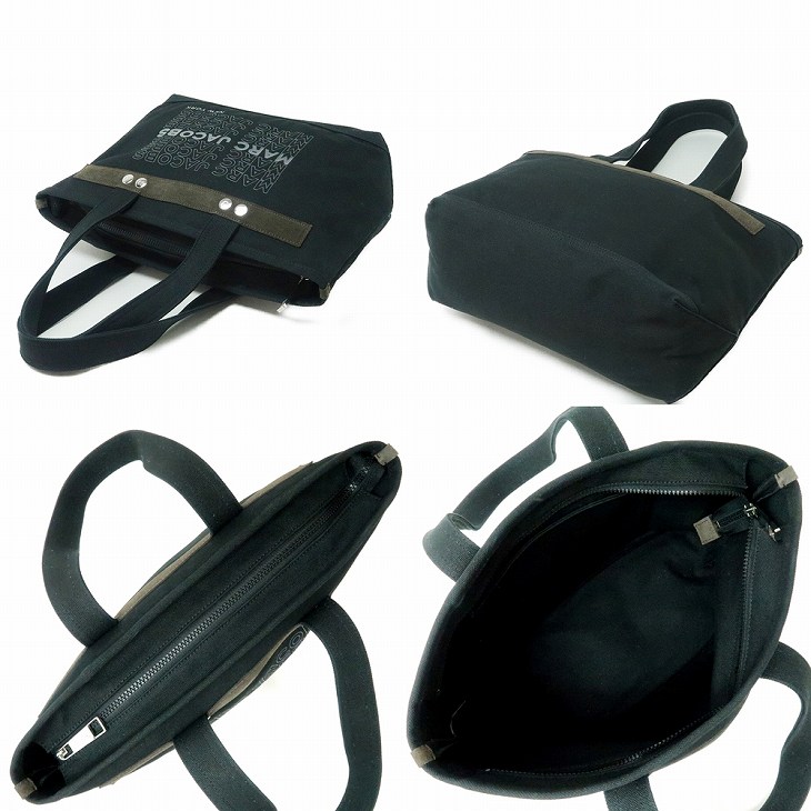 楽天市場】マークジェイコブス MARC JACOBS バッグ レディース トート