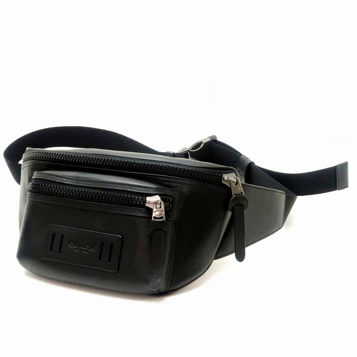 楽天市場】コーチ COACH バッグ メンズ ショルダーバッグ 斜めがけ