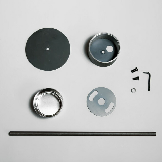 楽天市場】SMOKING STAND / スモーキング スタンドSIKAKU シカク 灰皿