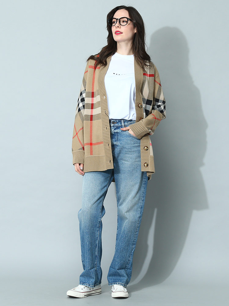 楽天市場】【最大10,000円OFFクーポン配布中】バーバリー BURBERRY
