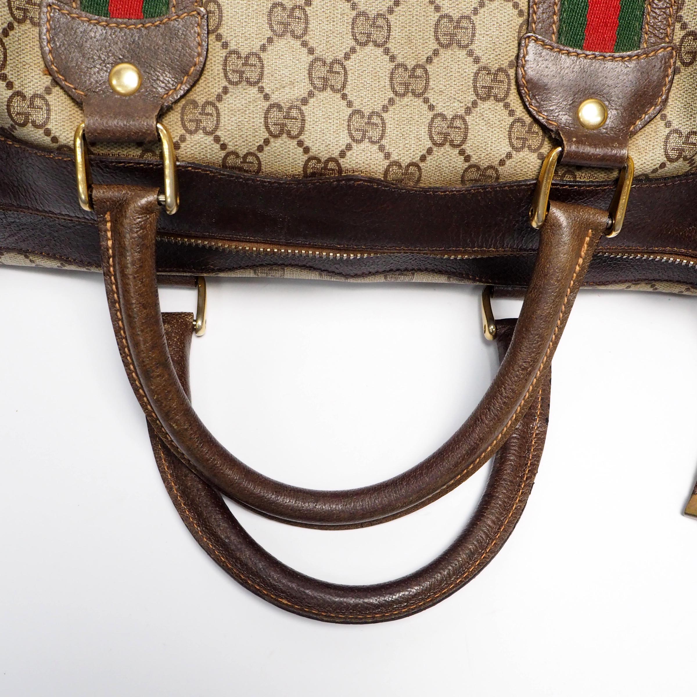 楽天市場】【中古】【良い】 OLDGUCCI オールドグッチ ヴィンテージ